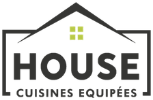House Cuisines Équipées