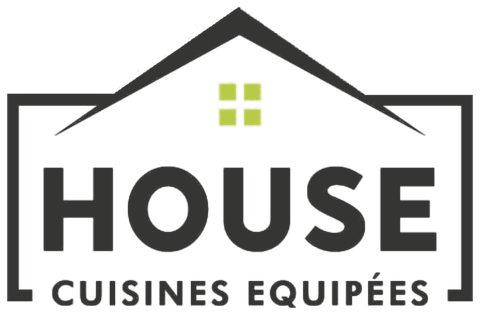 House Cuisines Équipées